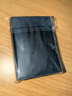 Mayakashi Metamorphosis Sleeves Official MAMA 70 CT Yugioh! - Image 2