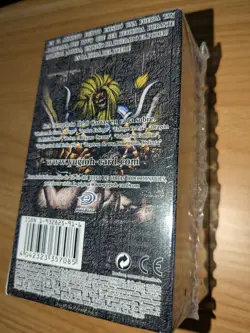 2004 Yugioh Movie Spanish Pack Box (20 Packs) Sealed EP1 Yugioh! - Image 2