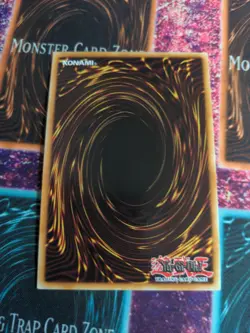 Yu-Gi-Oh! Sinister Shadow Games MP15-EN114 1st Edition Ultra Rare NM - Image 3