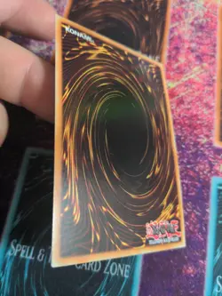 Yu-Gi-Oh! Sinister Shadow Games MP15-EN114 1st Edition Ultra Rare NM - Image 4