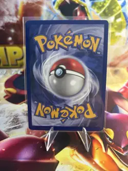 Jungle Set Parasect 41/64 Pokemon Card - Image 2