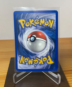 Reverse Holo + Stamped - Gligar 57/115 - 2005 Unseen Forces - Pokemon Card - Image 2
