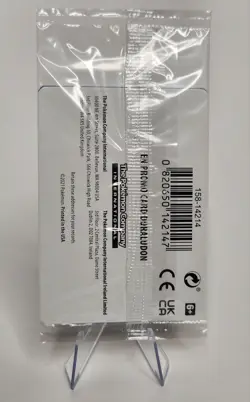 Duraludon GameStop Stamped Holo PROMO SWSH028 NEW SEALED Pokemon Card - Image 2