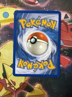 GLACEON Non Holo 41/111 UNCOMMON Rising Rivals Pokemon Card 2009 LP - Image 2