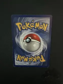 Pokemon Card Pikachu Jungle Set 60/64 Common Unlimited Edition NM Condition - Image 5