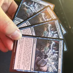 Mtg Edge of eternities cerebral download x4 - Image 1