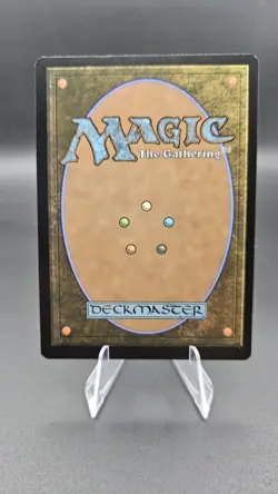 FOIL The Endstone - MtG Edge of Eternities - NM - Image 2