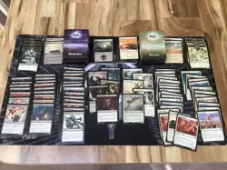 MtG Duel Decks - Divine vs Demonic - Demonic Tudor - Akroma - More! - Image 1