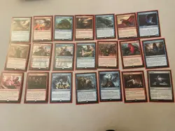 Commander Legends: Battle for Baldur's Gate -Draconic Dissent Commander Deck MTG - Image 3