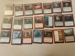 Commander Legends: Battle for Baldur's Gate -Draconic Dissent Commander Deck MTG - Image 4