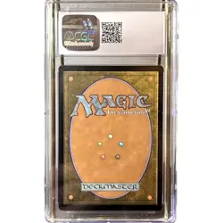 AZORIUS GUILDGATE Foil Ravnica Allegiance 2019 244/259 CGC 7.5 Near Mint+ MTG - Image 2