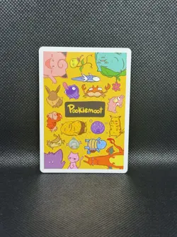 Pookiemoot Jigglepoof #0039; Fan Art Derpy Pokemon - Image 2