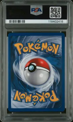 🇫🇷 ELECTRODE PSA 9 - SET DE BASE EDITION 1 FR 21/102 WIZARDS Carte Pokemon🇫🇷 - Image 3