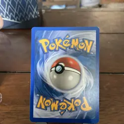 Pokemon Piplup Holo Swirl 93/130 Diamond and Pearl LP+ - Image 3