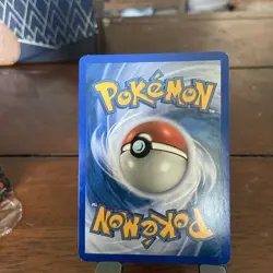 Pokemon Piplup Holo Swirl 93/130 Diamond and Pearl LP+ - Image 5