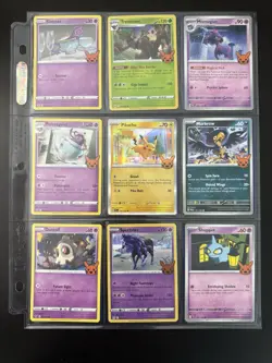 2023 Halloween Trick or Trade Complete Set 30/30- NM/M- Pokemon TCG - Image 1