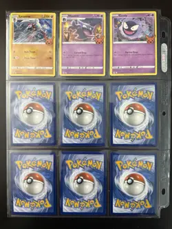 2023 Halloween Trick or Trade Complete Set 30/30- NM/M- Pokemon TCG - Image 4