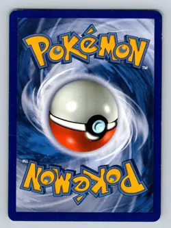 Pokemon Dragon Vault #14/20 Fraxure (14) Holo Rare - Image 2