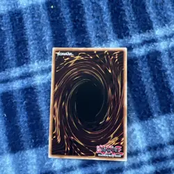 Yugioh! Vision HERO Trinity - BLHR-EN062 - Ultra Rare - 1st Edition VLP - Image 3