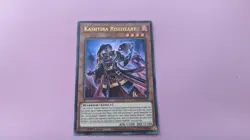 Yugioh Kashtira Riseheart PHHY-EN006 1st edition Ultra Rare - Image 1