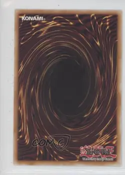 Super Rare - Gishki Shadow Unlimited YuGiOh The Secret Forces #THSF-EN042 00ah - Image 2