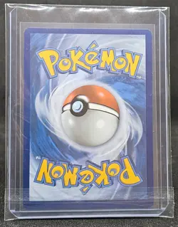 Pokemon TCG Greninja Star SWSH144 Celebrations Sword & Shield Promo Card Holo - Image 4