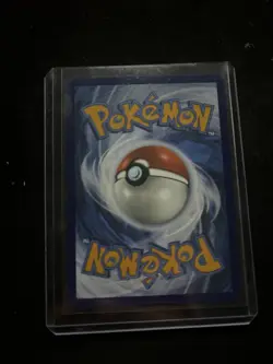 Pokemon TCG Destined Rivals Cynthia's Garchomp EX 241/182 Secret Rare Card - Image 2