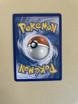 Lysandre - 104/106 - Pokemon Flashfire XY Full Art Ultra Rare Card VLP-NM - Image 2