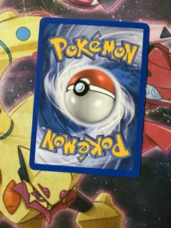 Latias (Delta Species) - 21/110 - Pokemon Ex Holon Phantoms Card LP - Image 2