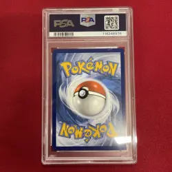 Graded PSA 10 2024 Pokemon SCP EN Iron Treads EX Paldean Fates Tin #073 GEM MT - Image 2