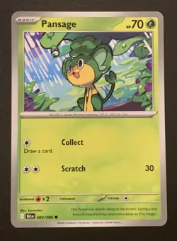 Pokemon TCG: SV10.5: Black Bolt - Common, Uncommon & Rare Cards - Image 4