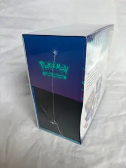 Pokemon TCG JOURNEY TOGETHER Elite Trainer Box ETB New Sealed - Image 3