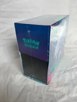 Pokemon TCG JOURNEY TOGETHER Elite Trainer Box ETB New Sealed - Image 4