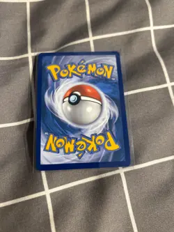 5 Vmax pokemon cards, all amazing condition. - Image 4