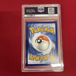 Graded PSA 10 2023 Pokemon SWSH FA/Irida Crown Zenith #GG63 GEM MT - Image 2