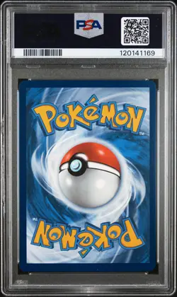 2025 POKEMON DRI EN-DESTINED RIVALS #231 TEAM ROCKET'S MEWTWO EX PSA 10 - Image 2