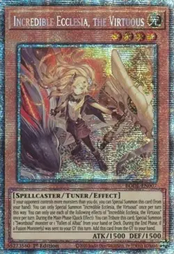 Yugioh Burst of Destiny BODE Starlight Rare 1st Edition MINT - Image 2