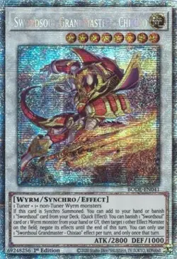 Yugioh Burst of Destiny BODE Starlight Rare 1st Edition MINT - Image 4