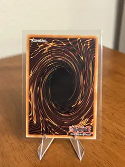 YuGiOh! TCG - Junk Warrior *Chibi Art* - Secret Rare - BLMM-EN009 - 1st Ed - Image 4