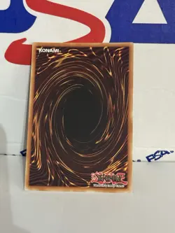 YUGIOH BLUE EYES SHINING DRAGON SECRET RARE LCKC-EN008 1ST EDITION - Image 2