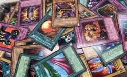 Unsorted YU-GI-OH! TCG and CCG Trading Cards Bundle (2000 Plus Cards) - Image 4