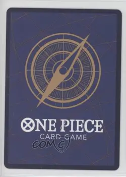 2023 One Piece Card Game: Pillars of Strength OP03 Pre-Release Patty 0q1p - Image 2