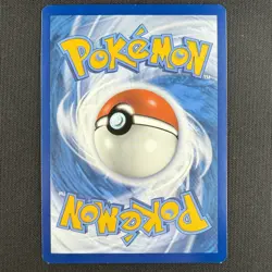 Pokemon TCG Absol ex 214/197 Sv03 Obsidian Flames Full Art Ultra Rare Card - Image 2