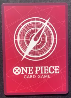 Marco OP08-002 Leader ALT ART (Parallel) - One Piece Card Game Two Legends OP08 - Image 2