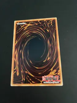 AGOV-EN028 Shinobaroness Shade Peacock Common Card 1st Edition Yugioh TCG - Image 4