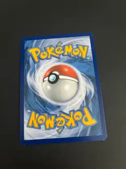 Pokemon Blastoise 25/181 Non Holo Rare Sun Moon Team Up Trading Card TCG - Image 3