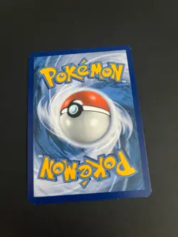 Pokemon Blastoise 25/181 Non Holo Rare Sun Moon Team Up Trading Card TCG - Image 4