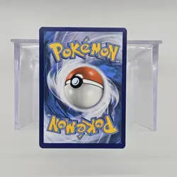 Pokemon Blastoise 25/181 Non Holo Rare Sun Moon Team Up Trading Card TCG - Image 2