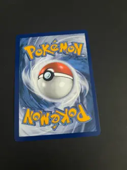 Pokemon TCG Metal Energy Holo SVE 016 Prismatic Evolutions Trading Card TCG - Image 3