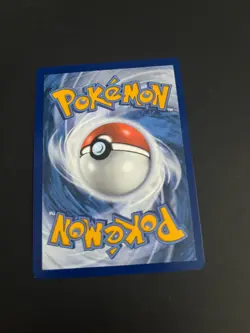 Pokemon TCG Metal Energy Holo SVE 016 Prismatic Evolutions Trading Card TCG - Image 4